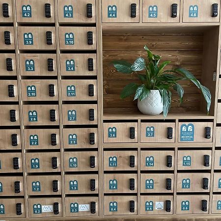 Apartman Bystrina Vysoké Tatry 外观 照片