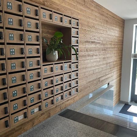 Apartman Bystrina Vysoké Tatry 外观 照片