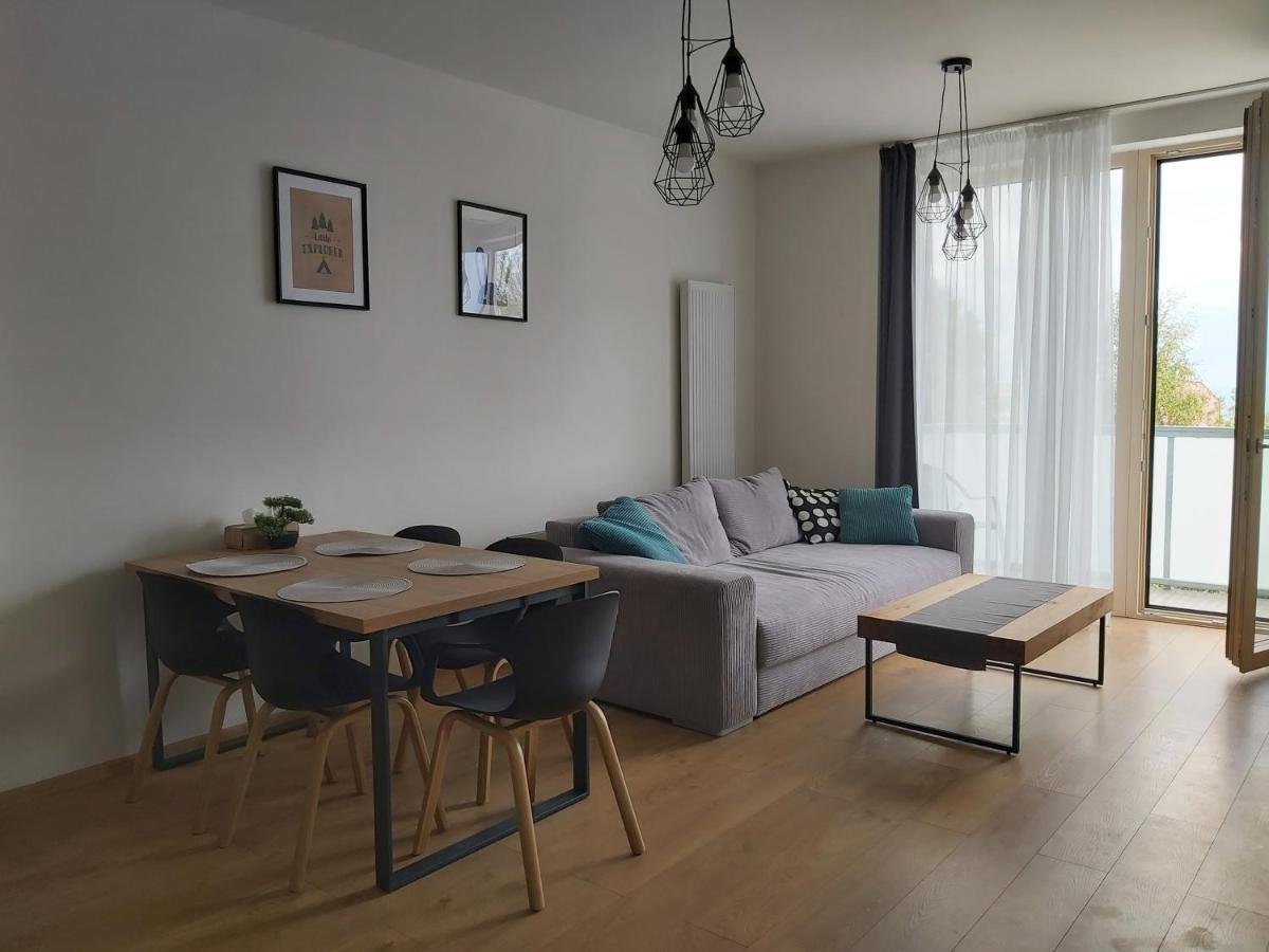 Apartman Bystrina Vysoké Tatry 外观 照片