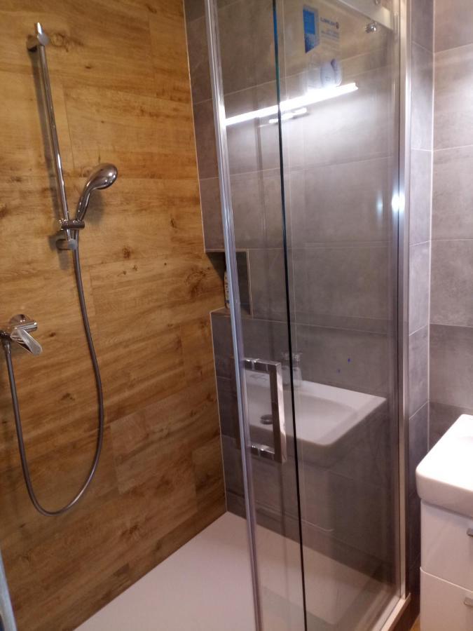 Apartman Bystrina Vysoké Tatry 外观 照片
