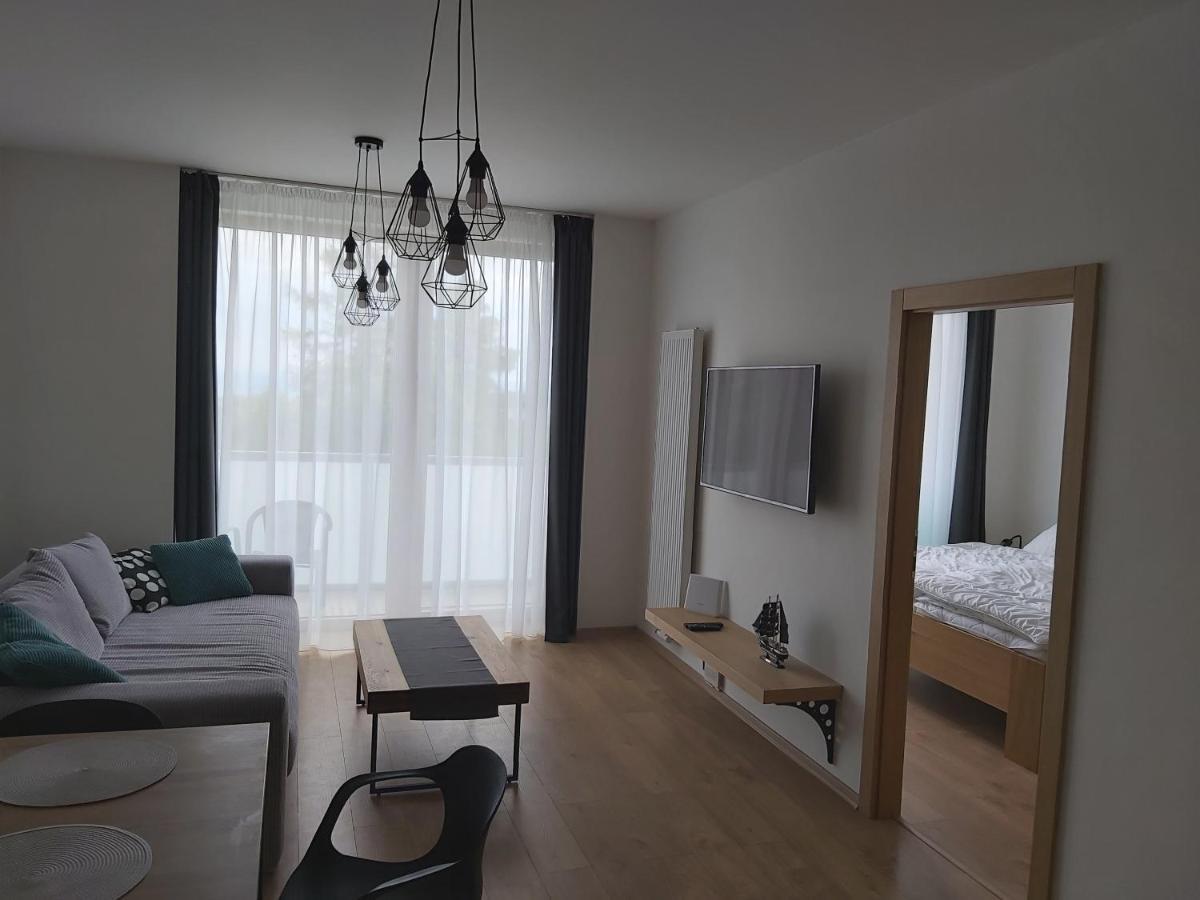 Apartman Bystrina Vysoké Tatry 外观 照片