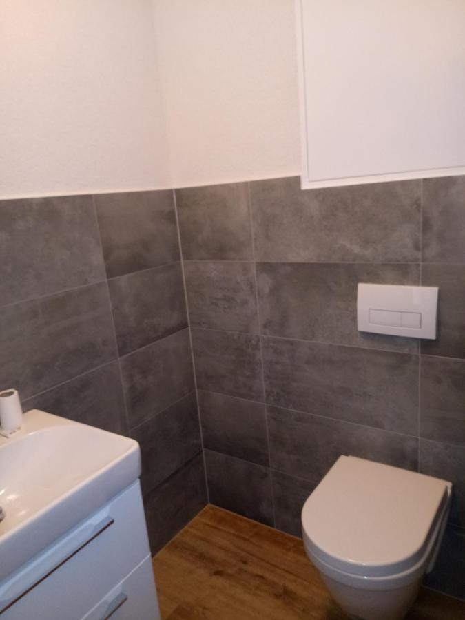 Apartman Bystrina Vysoké Tatry 外观 照片