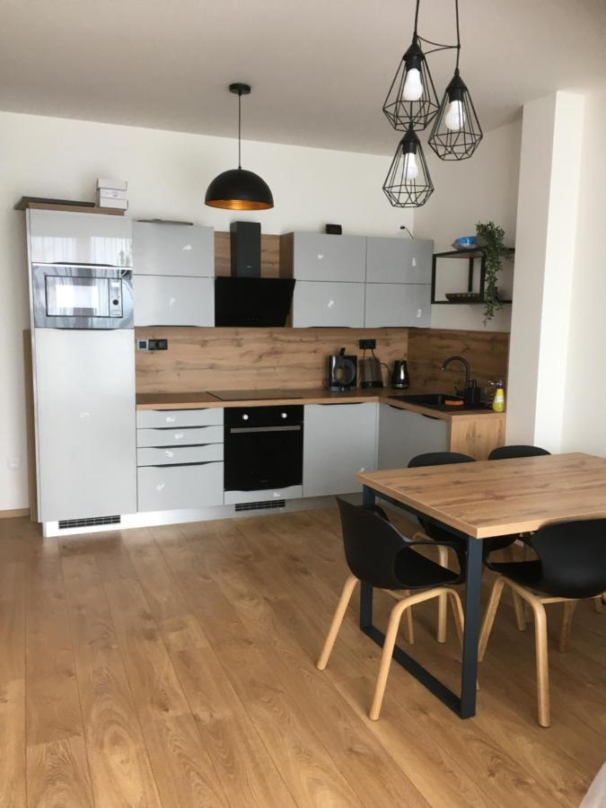 Apartman Bystrina Vysoké Tatry 外观 照片