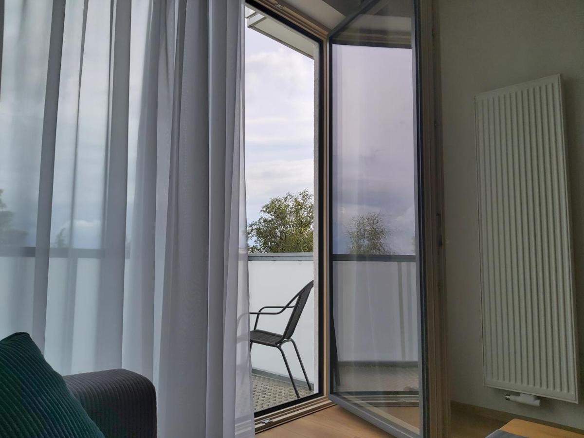 Apartman Bystrina Vysoké Tatry 外观 照片