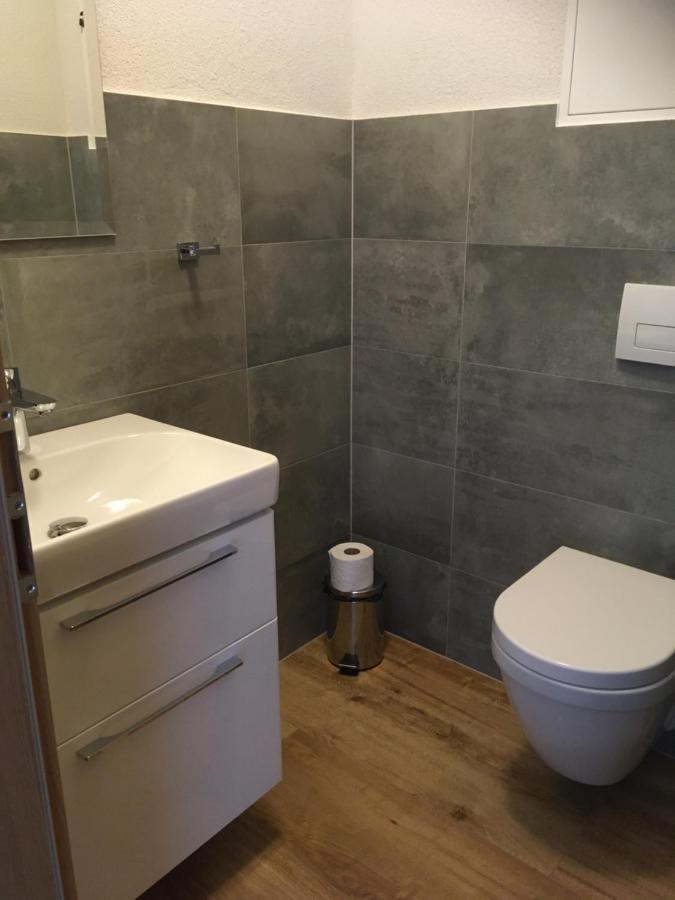 Apartman Bystrina Vysoké Tatry 外观 照片