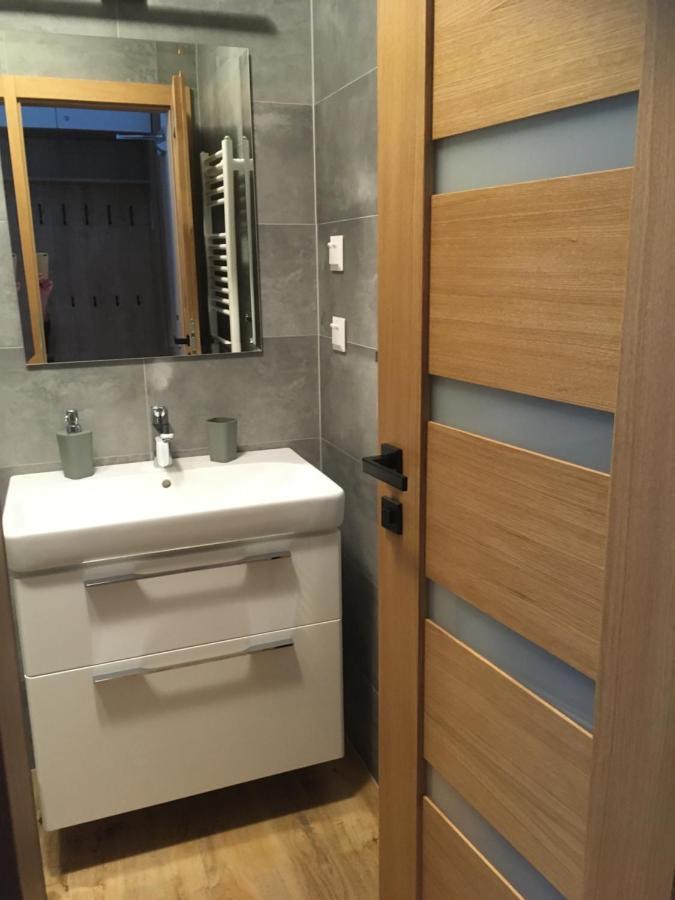 Apartman Bystrina Vysoké Tatry 外观 照片