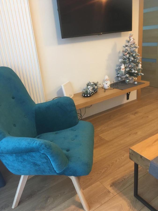 Apartman Bystrina Vysoké Tatry 外观 照片