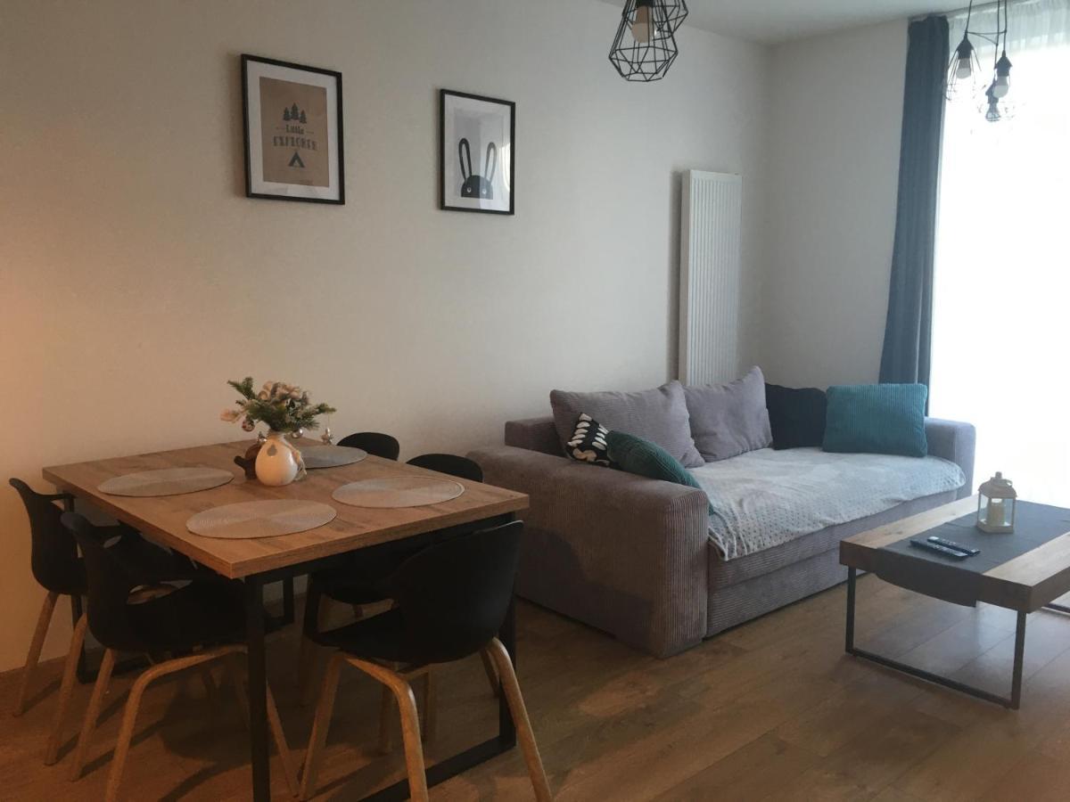 Apartman Bystrina Vysoké Tatry 外观 照片