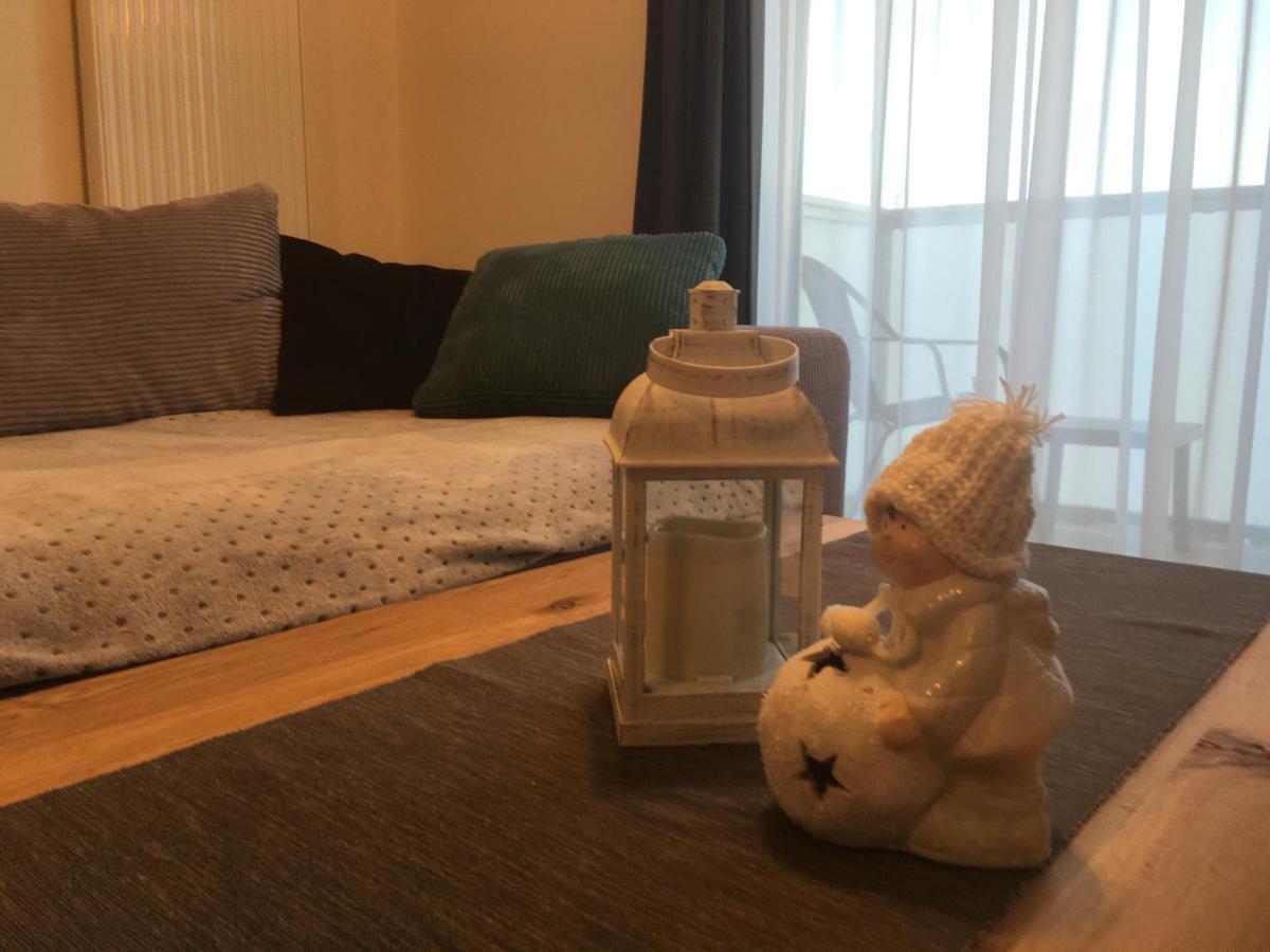 Apartman Bystrina Vysoké Tatry 外观 照片