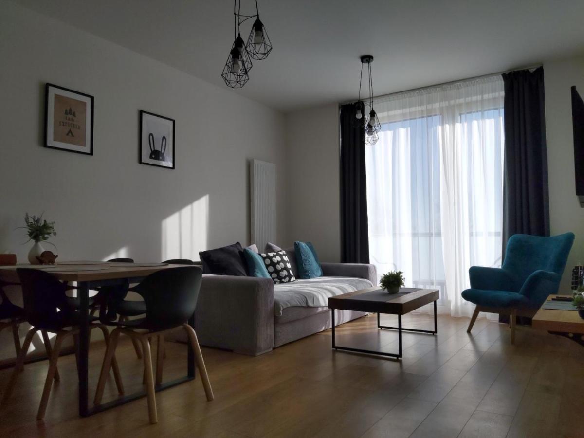 Apartman Bystrina Vysoké Tatry 外观 照片