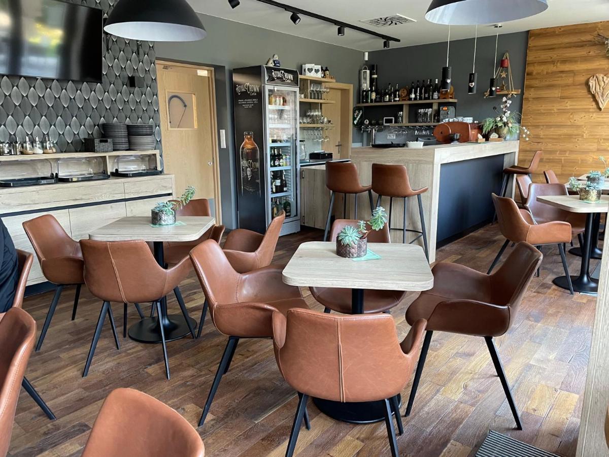 Apartman Bystrina Vysoké Tatry 外观 照片