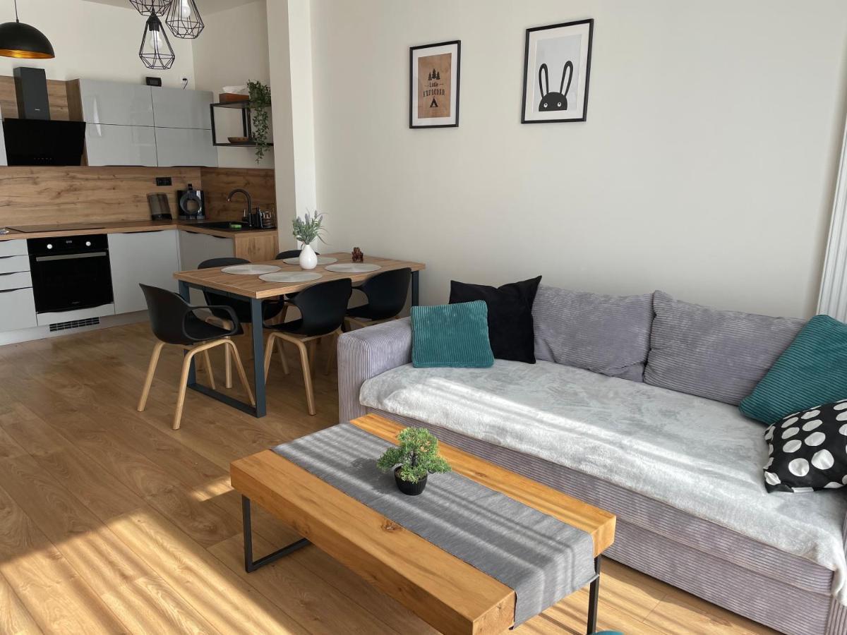 Apartman Bystrina Vysoké Tatry 外观 照片