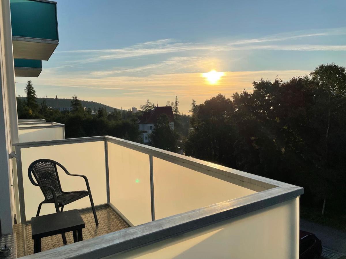 Apartman Bystrina Vysoké Tatry 外观 照片