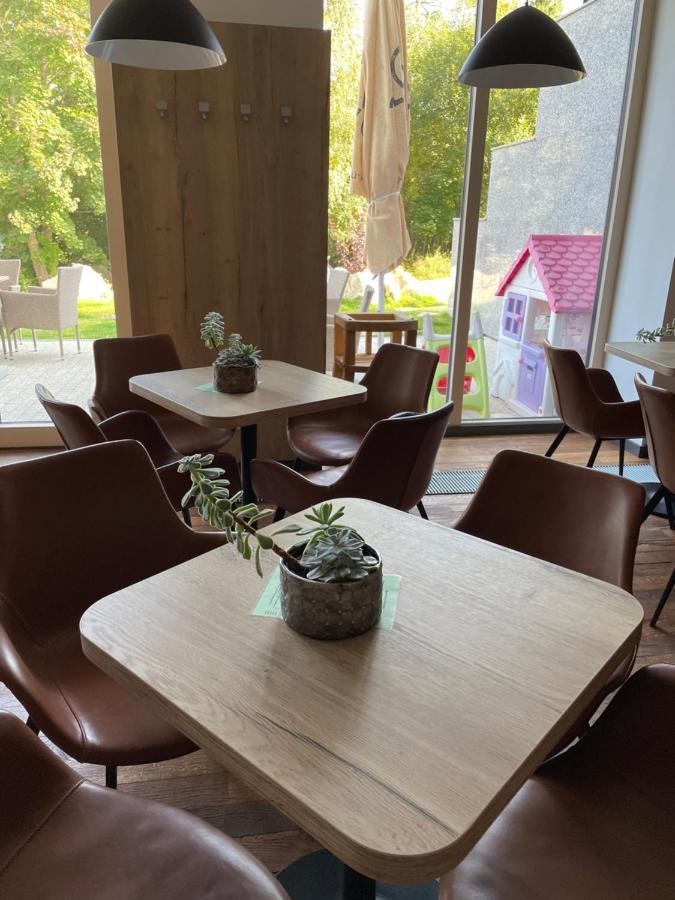 Apartman Bystrina Vysoké Tatry 外观 照片